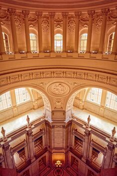 San Francisco City Hall - Kostenloses image #494485